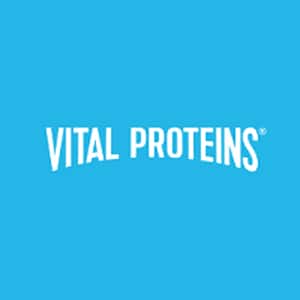 Vital Proteins Coupons